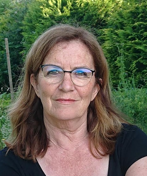 Foto von Sylvia Heß